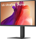 Миниатюра изображения товара Монитор LG UltraFine 27U730A-B