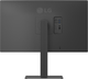 Миниатюра изображения товара Монитор LG UltraFine 27U730A-B