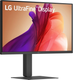 Миниатюра изображения товара Монитор LG UltraFine 27U730A-B