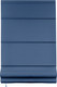 Миниатюра изображения товара Римская штора Эскар Blackout 140x190 / 660640140190 (синий)
