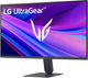 Миниатюра изображения товара Монитор LG UltraGear 24G411A-B
