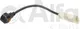 Миниатюра изображения товара Датчик детонации Alfa E-Parts AF03798