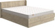 Миниатюра изображения товара Полуторная кровать Proson Practica с ПМ 120x190 (бунратти)