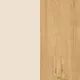 Миниатюра изображения товара Двуспальная кровать Proson Voyage 160x200 (бунратти/Casa сахарный)