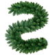 Миниатюра изображения товара Гирлянда еловая Maxy Poland Зеленая (2м)