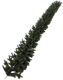 Миниатюра изображения товара Гирлянда еловая Maxy Poland Классика (2м)