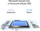 Миниатюра изображения товара Беспроводной маршрутизатор TP-Link Archer AX80(EU) (черный)