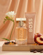 Парфюмерный набор Hugo Boss The Scent Парфюмерная вода 30мл+Лосьон для тела 50мл — фото 6