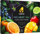 Миниатюра изображения товара Чай пакетированный Curtis Dessert Tea Collection (30пак)