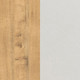 Миниатюра изображения товара Полуторная кровать Proson Voyage 140x200 (бунратти/Teddy 302 жемчужный)
