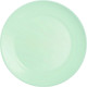 Миниатюра изображения товара Тарелка столовая обеденная Luminarc Apy Paradise Green 10X1120