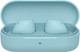 Миниатюра изображения товара Беспроводные наушники Sony WF-C510 (синий)