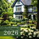 Миниатюра изображения товара Календарь настенный Listoff Сад и огород. 2026 год / КС122608