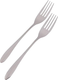 Миниатюра изображения товара Набор столовых вилок Domenik Lucy DMC178 (2шт)