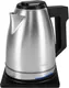 Миниатюра изображения товара Электрочайник StarWind SKS4040 (серебристый/черный)