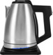 Миниатюра изображения товара Электрочайник StarWind SKS4040 (серебристый/черный)
