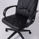 Миниатюра изображения товара Кресло офисное AksHome Менеджер PL (Pegasso черный)