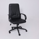 Миниатюра изображения товара Кресло офисное AksHome Менеджер PL (Pegasso черный)