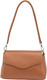 Сумка Poshete 931-99118OL-DCM (Dark Camel) — фото 4