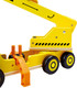 Миниатюра изображения товара Кран игрушечный HappyLine Малыш-строитель / E3083_HP