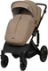 Миниатюра изображения товара Детская универсальная коляска INDIGO Coin 3в1 (темно-бежевый)