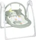 Миниатюра изображения товара Качели для новорожденных INDIGO Star light (зеленый)