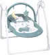 Миниатюра изображения товара Качели для новорожденных INDIGO Star light (синий)