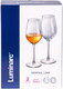 Миниатюра изображения товара Набор бокалов Luminarc Serena Line X2270 (2шт)