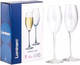 Миниатюра изображения товара Набор бокалов Luminarc Serena Line X2271 (2шт)