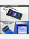 Гермочехол Talberg Rain Smart Wallet (черный) — фото 6