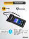 Гермочехол Talberg Rain Smart Wallet (черный) — фото 5