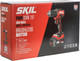 Миниатюра изображения товара Аккумуляторная дрель-шуруповерт Skil DL6293 / DL6293SE21