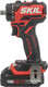 Миниатюра изображения товара Аккумуляторная дрель-шуруповерт Skil QD6293 / QD6293SE10