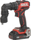 Миниатюра изображения товара Аккумуляторная дрель-шуруповерт Skil QD6293 / QD6293SE10
