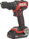 Миниатюра изображения товара Аккумуляторная дрель-шуруповерт Skil QD6293 / QD6293SE10