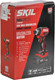 Миниатюра изображения товара Аккумуляторный шуруповерт Skil ID6739 / ID6739SE00