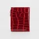 Миниатюра изображения товара Портмоне Poshete 604-143ET-RED (красный)