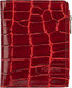 Миниатюра изображения товара Портмоне Poshete 604-143ET-RED (красный)