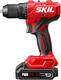 Миниатюра изображения товара Аккумуляторная дрель-шуруповерт Skil DL6280 / DL6280SE20
