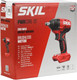 Миниатюра изображения товара Аккумуляторный гайковерт Skil IW6720 / IW6720SE00
