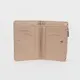 Миниатюра изображения товара Портмоне Poshete 604-143M-PWD (пудровый)