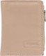 Миниатюра изображения товара Портмоне Poshete 604-143M-PWD (пудровый)