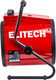 Миниатюра изображения товара Тепловая пушка электрическая Elitech ТВ 9ЕКТ / 190734