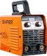 Миниатюра изображения товара Инвертор сварочный Skiper MMA-225-4 / SK-MMA-225-4.00