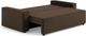 Миниатюра изображения товара Диван Sundays Home Лофт (велюр коричневый)
