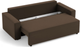 Миниатюра изображения товара Диван Sundays Home Лофт (велюр коричневый)