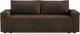 Миниатюра изображения товара Диван Sundays Home Лофт (велюр коричневый)