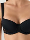 Миниатюра изображения товара Бюстгальтер Mark Formelle 512303 (р.90C, черный)