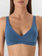 Миниатюра изображения товара Бюстгальтер Mark Formelle 512407 (р.75A, вечерние сумерки)