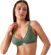 Миниатюра изображения товара Бюстгальтер Mark Formelle 512472 (р.164/170-88, лавровый/декор)